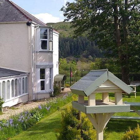 Hotel Link House à Bassenthwaite Lake Extérieur photo