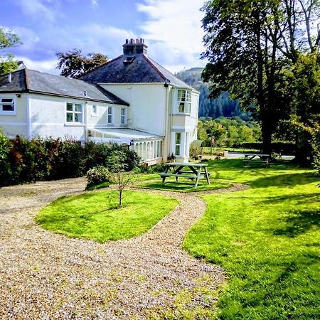 Hotel Link House à Bassenthwaite Lake Extérieur photo
