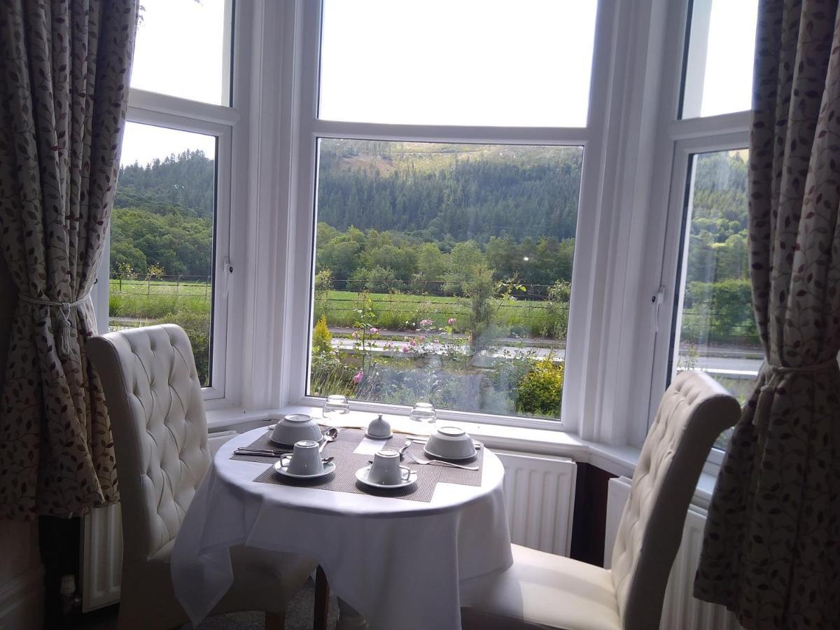 Hotel Link House à Bassenthwaite Lake Extérieur photo