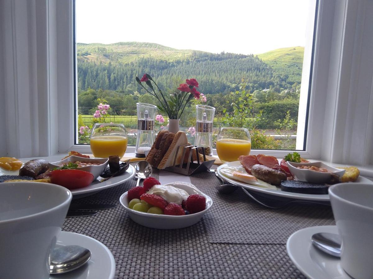 Hotel Link House à Bassenthwaite Lake Extérieur photo