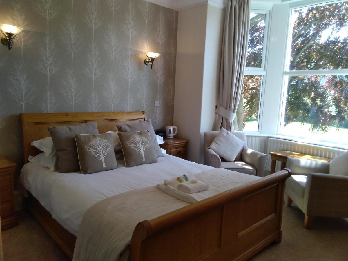 Hotel Link House à Bassenthwaite Lake Extérieur photo