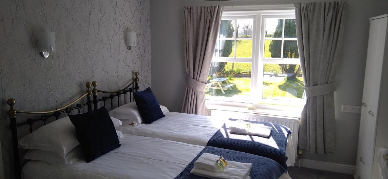 Hotel Link House à Bassenthwaite Lake Extérieur photo