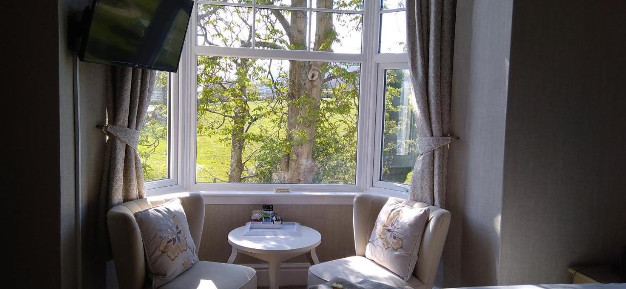 Hotel Link House à Bassenthwaite Lake Extérieur photo