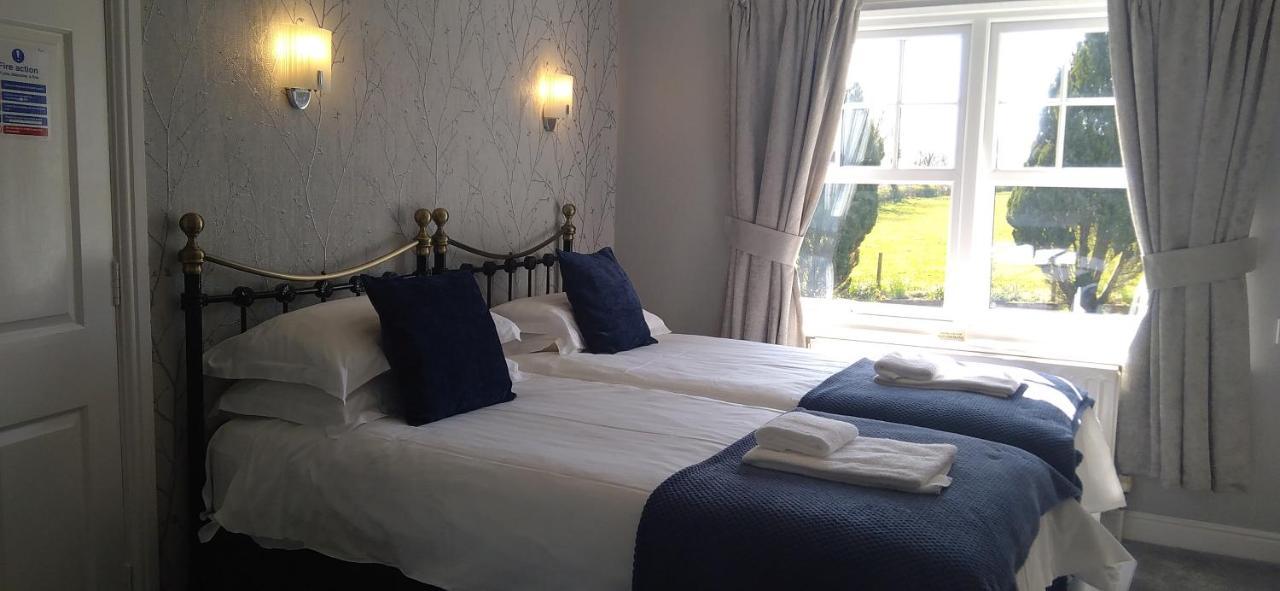 Hotel Link House à Bassenthwaite Lake Extérieur photo