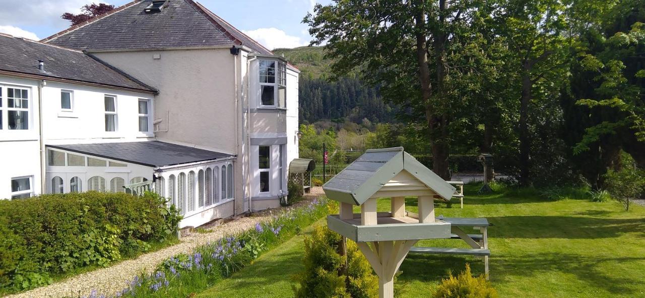 Hotel Link House à Bassenthwaite Lake Extérieur photo