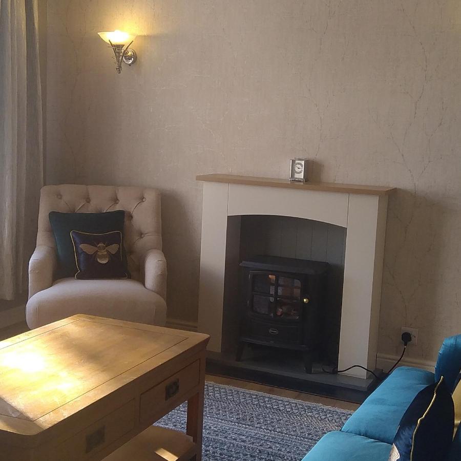 Hotel Link House à Bassenthwaite Lake Extérieur photo