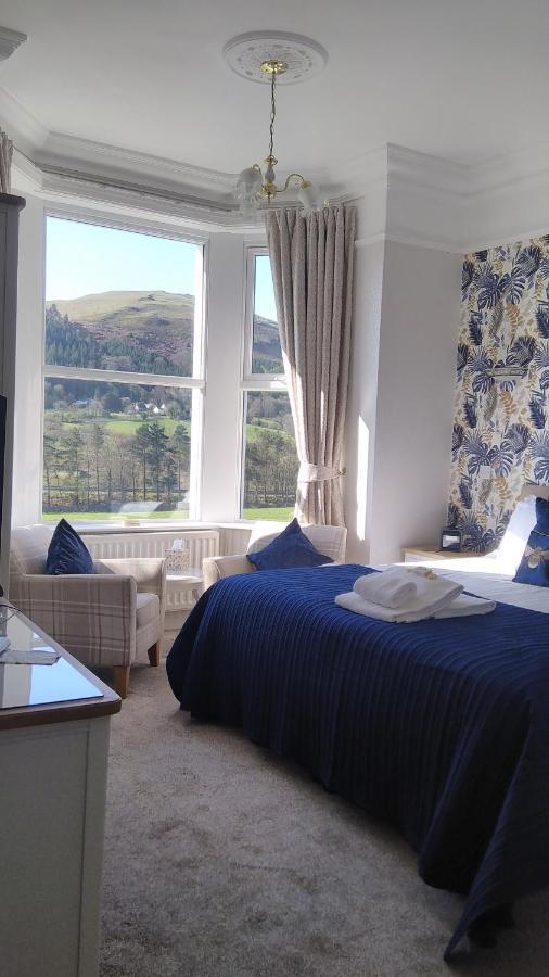 Hotel Link House à Bassenthwaite Lake Extérieur photo