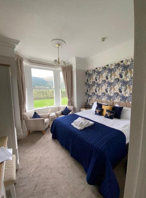Hotel Link House à Bassenthwaite Lake Extérieur photo