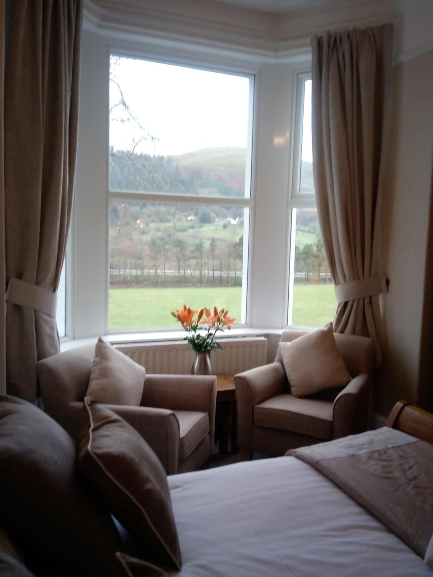 Hotel Link House à Bassenthwaite Lake Chambre photo