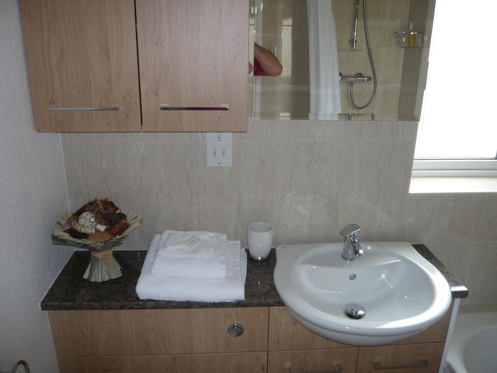 Hotel Link House à Bassenthwaite Lake Extérieur photo
