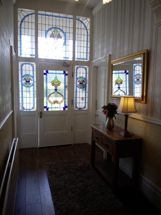 Hotel Link House à Bassenthwaite Lake Extérieur photo
