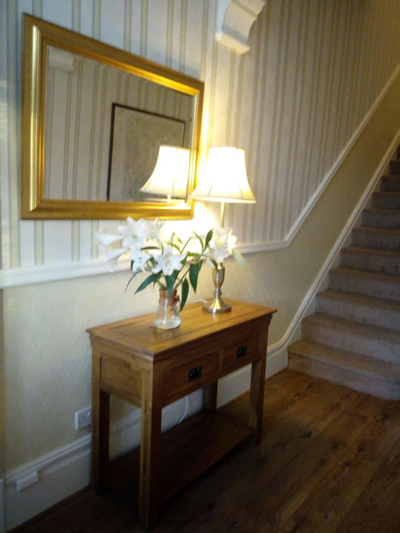 Hotel Link House à Bassenthwaite Lake Extérieur photo