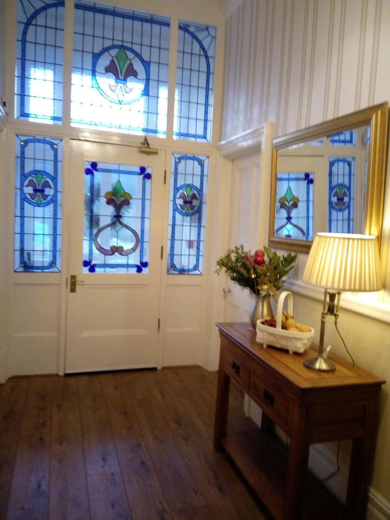 Hotel Link House à Bassenthwaite Lake Extérieur photo