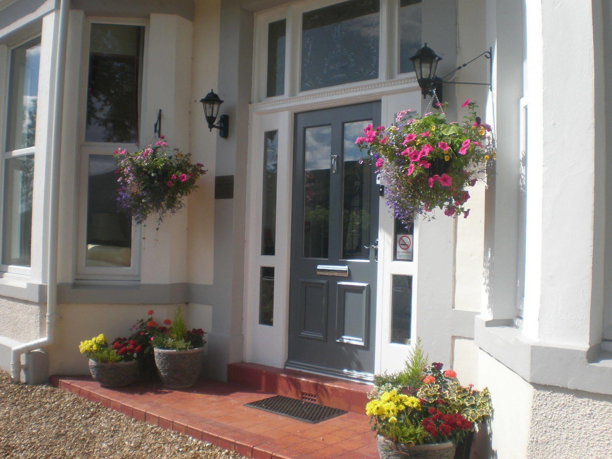 Hotel Link House à Bassenthwaite Lake Extérieur photo