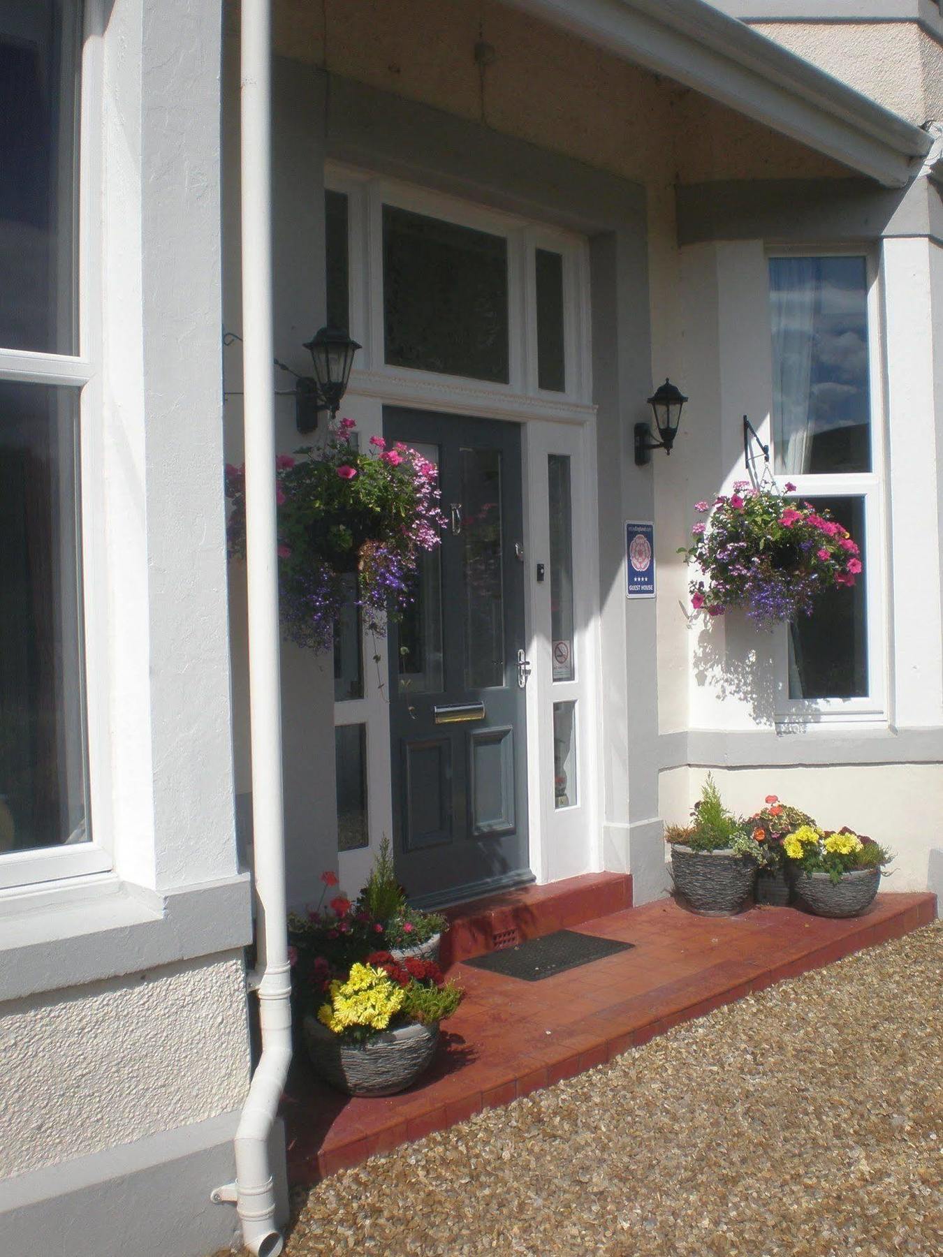 Hotel Link House à Bassenthwaite Lake Extérieur photo