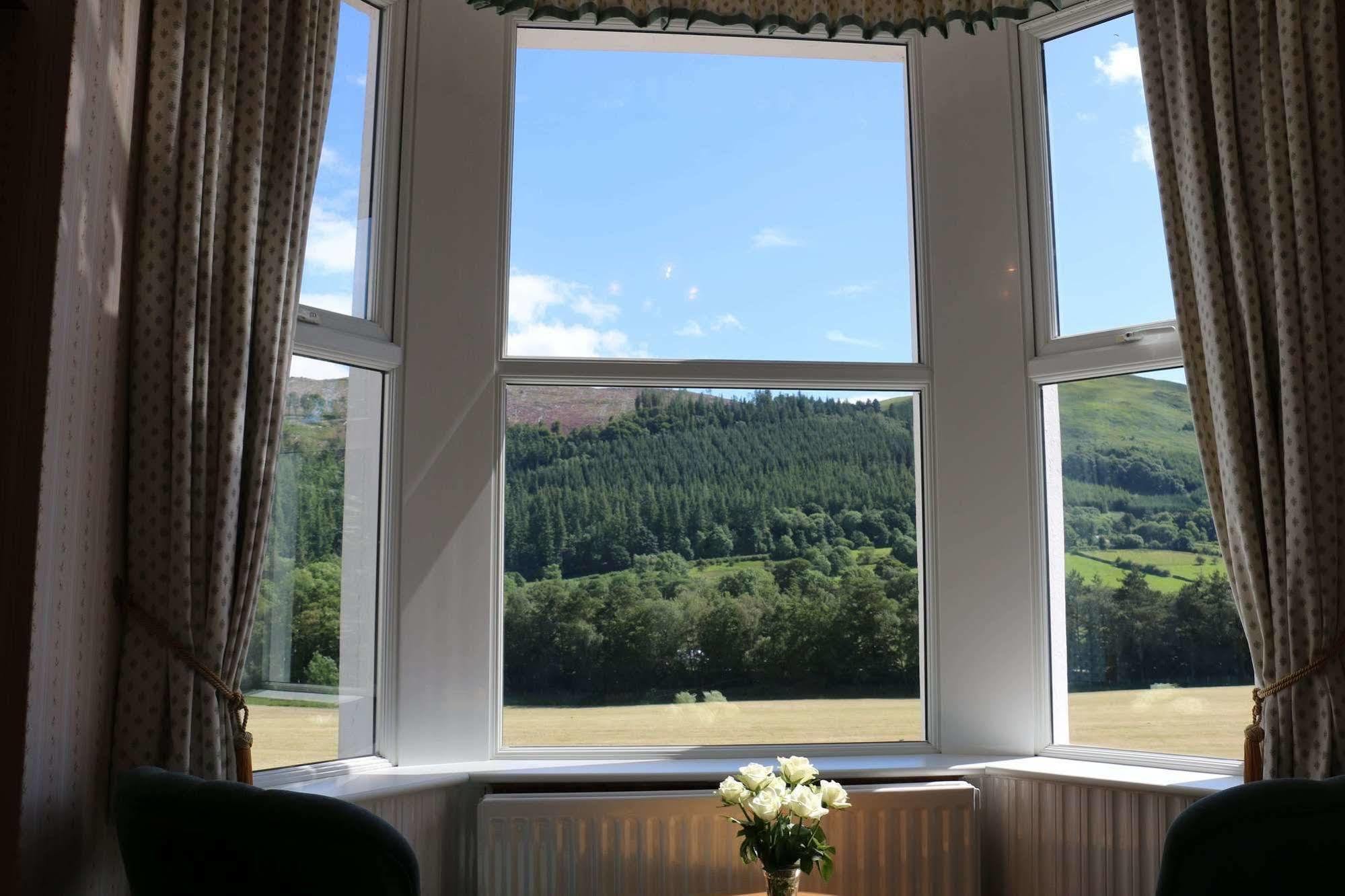 Hotel Link House à Bassenthwaite Lake Extérieur photo