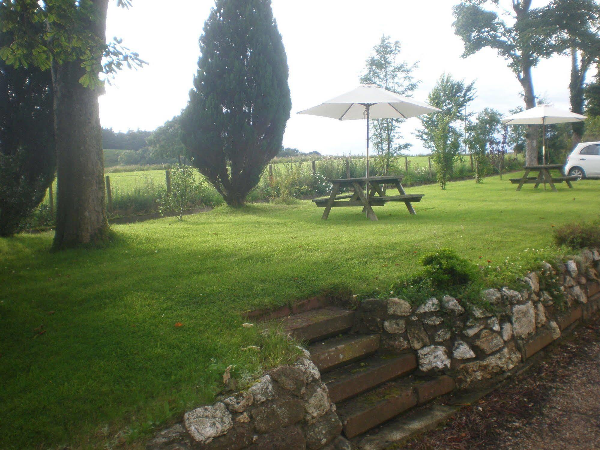 Hotel Link House à Bassenthwaite Lake Extérieur photo