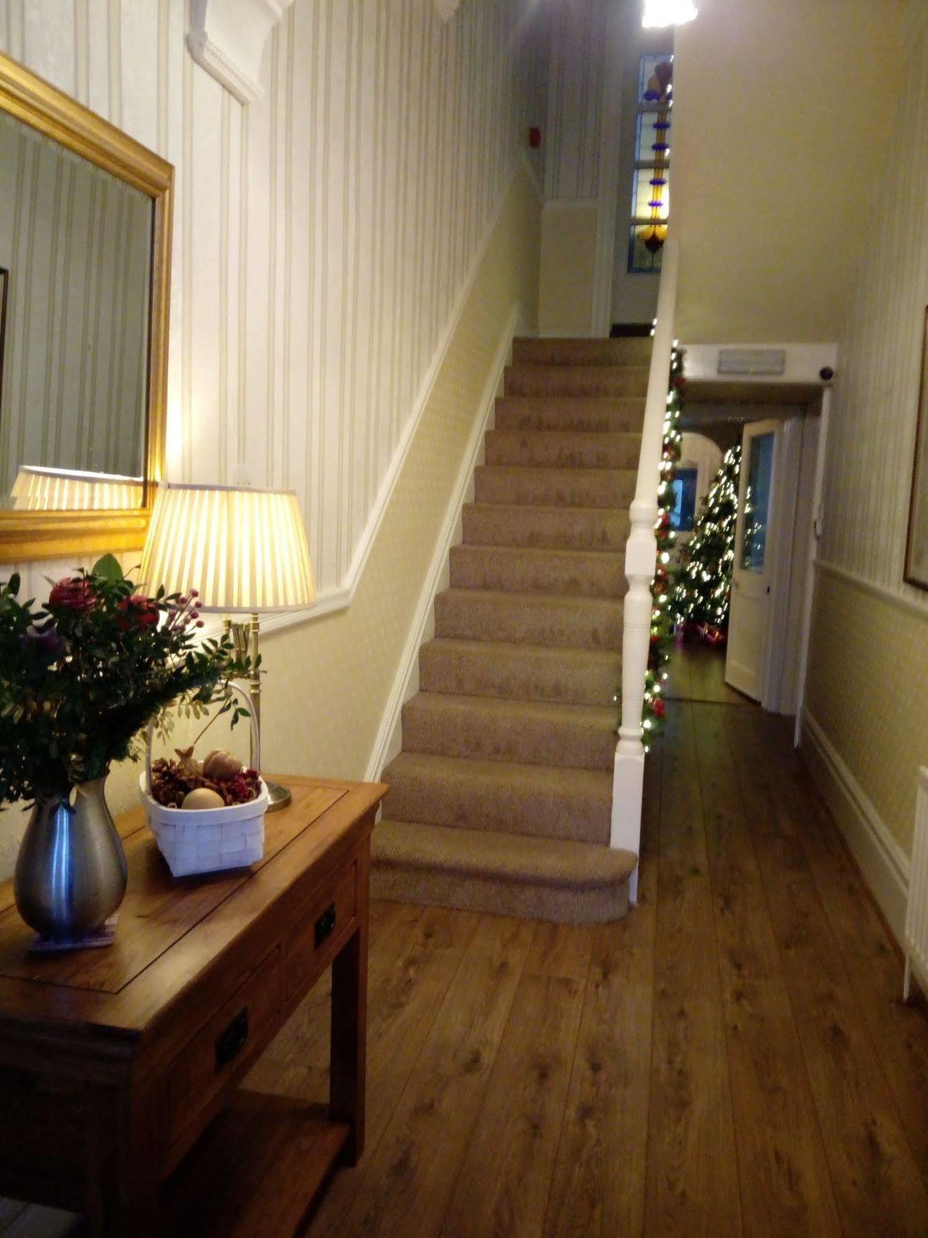 Hotel Link House à Bassenthwaite Lake Extérieur photo