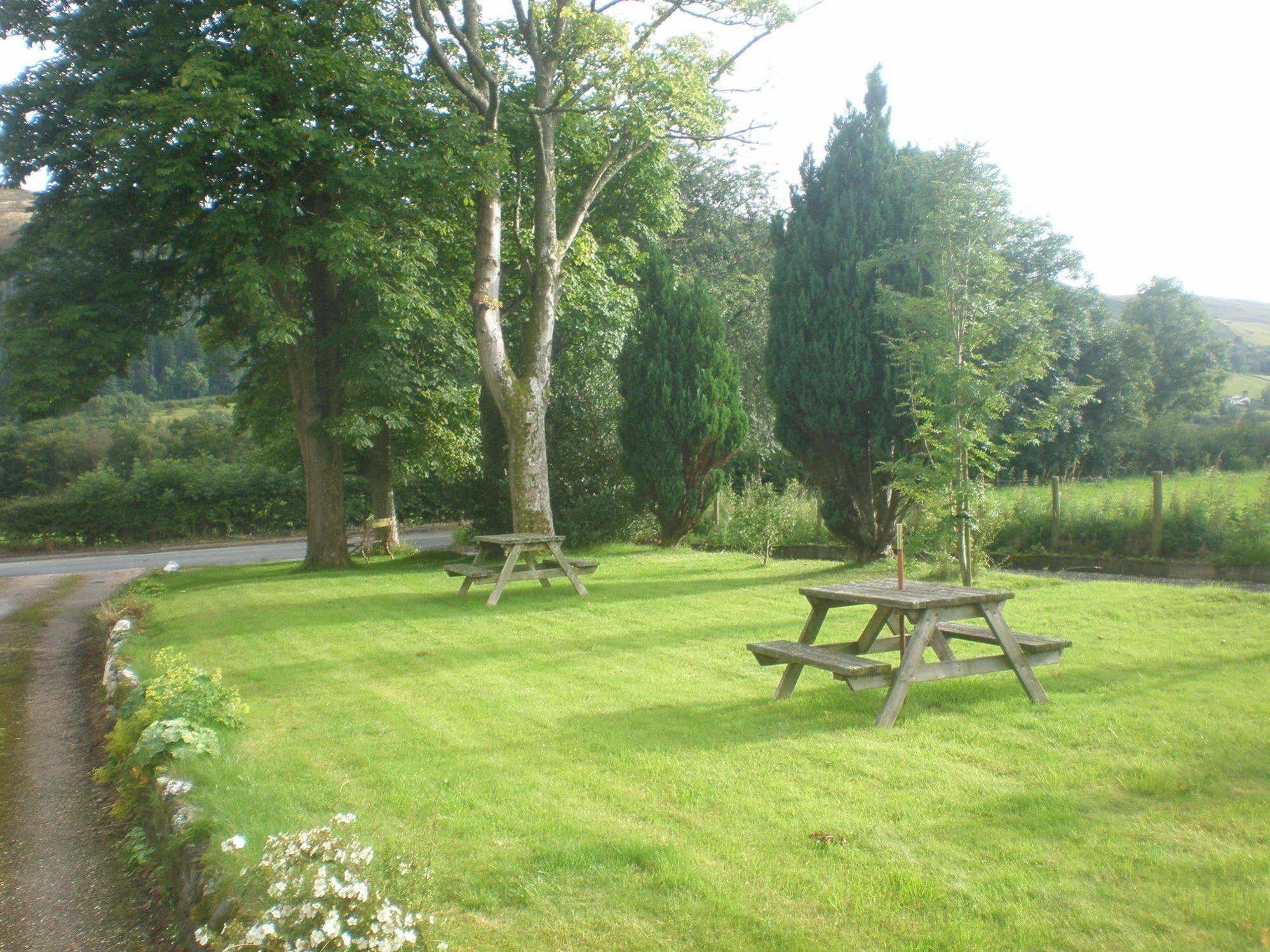 Hotel Link House à Bassenthwaite Lake Extérieur photo