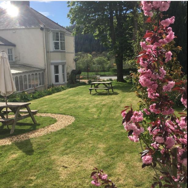 Hotel Link House à Bassenthwaite Lake Extérieur photo