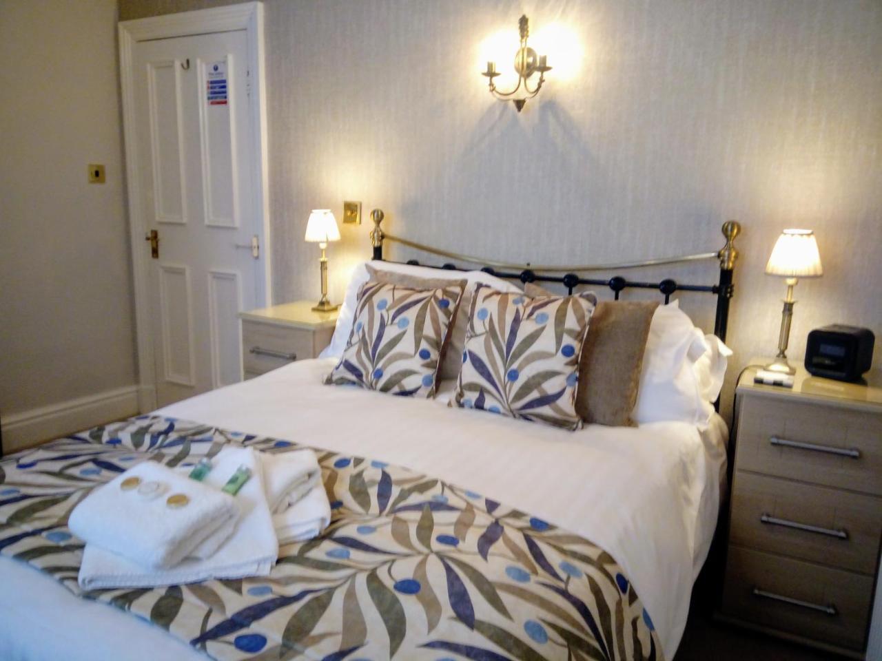 Hotel Link House à Bassenthwaite Lake Extérieur photo